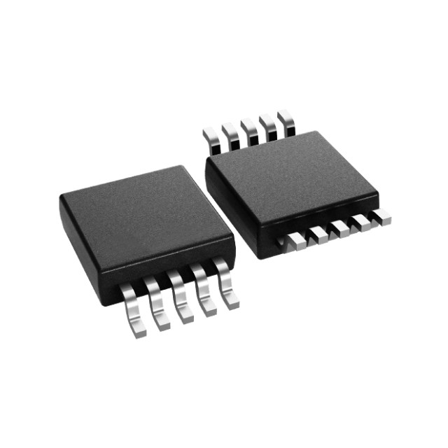 DAC8563TDGSR