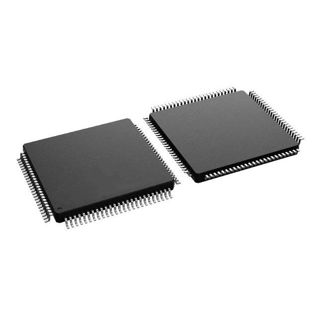F28P550SG8PZR