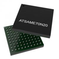 ATSAME70N20A-CN