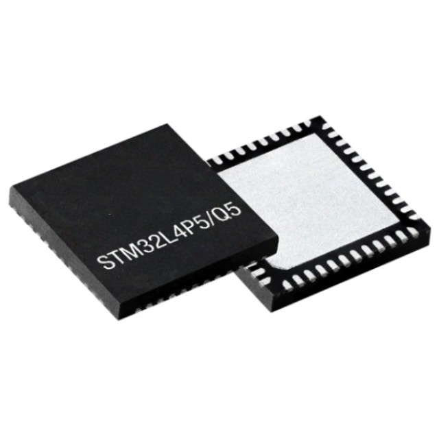 STM32L4P5CGT6