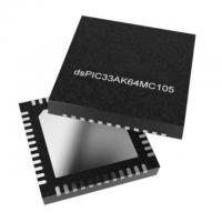 DSPIC33AK64MC105-E/M7