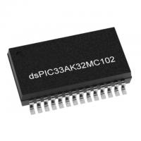 DSPIC33AK32MC102-I/SS