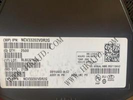 NCV33202VDR2G