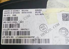 LT1490ACDD