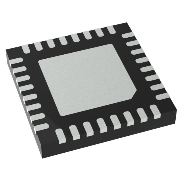 LTC3839EUH