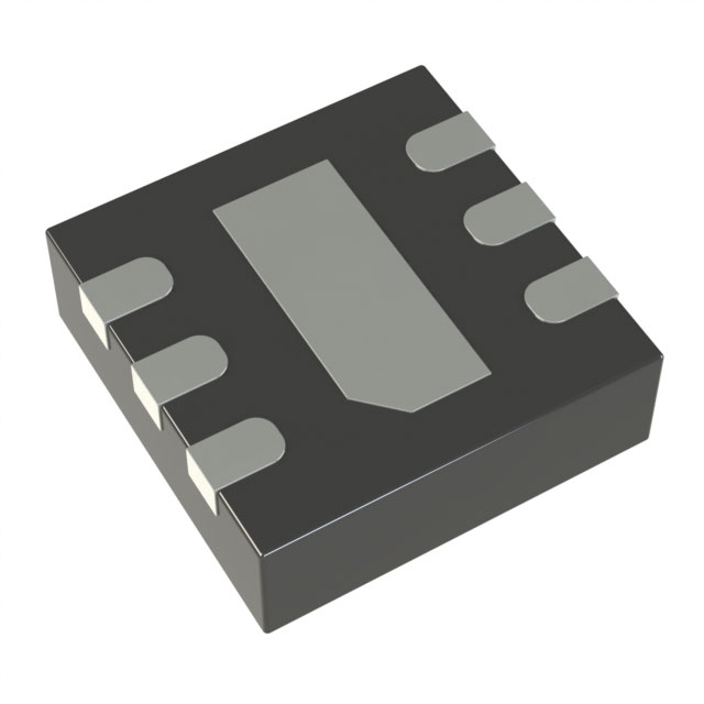 LTC3526LBEDC