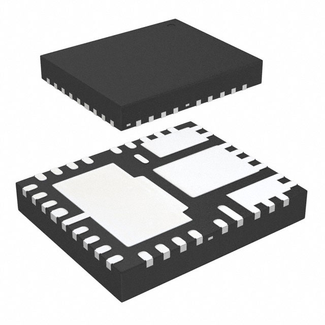 MAX20796GFB