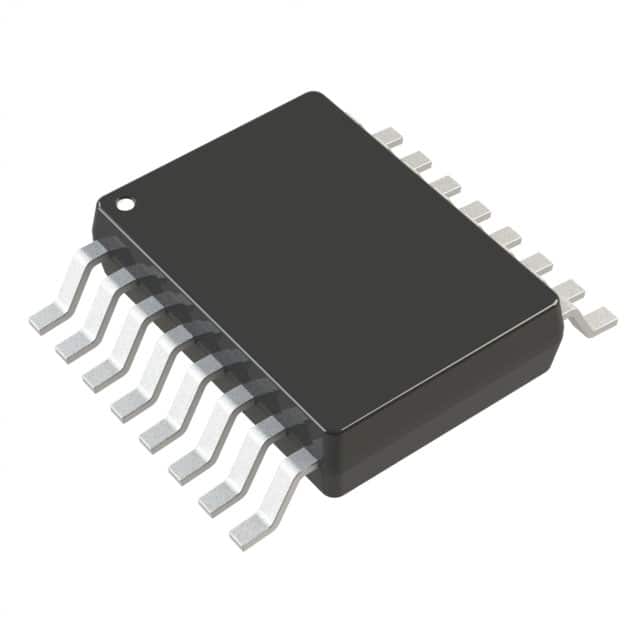 LTC2327IMS-18