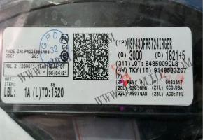 MSP430FR5724IRGER