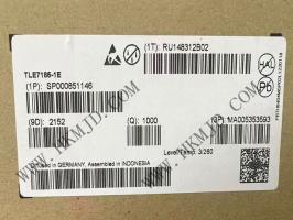 TLE7185-1E