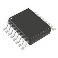 LT6658BHMSE-2.5