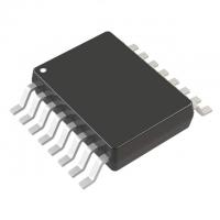 LTC2376IMS-16