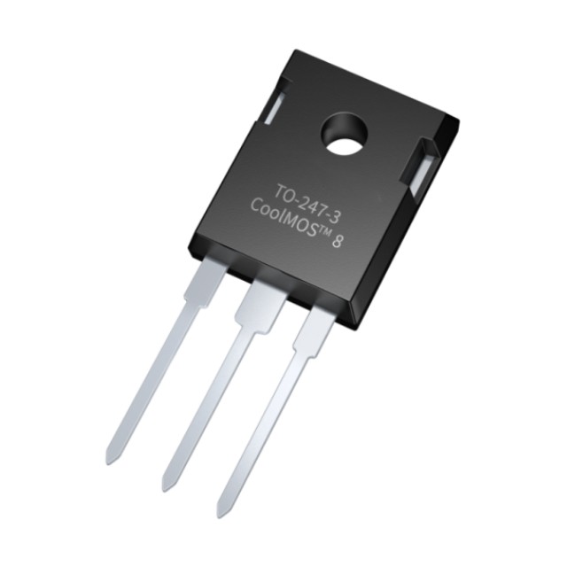 IPW60R099CM8