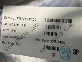 RTL8211FDI-CG