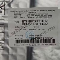 STM8AF52A8TAY