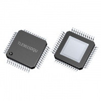 TLE9015DQU