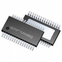 TLE9166EQ