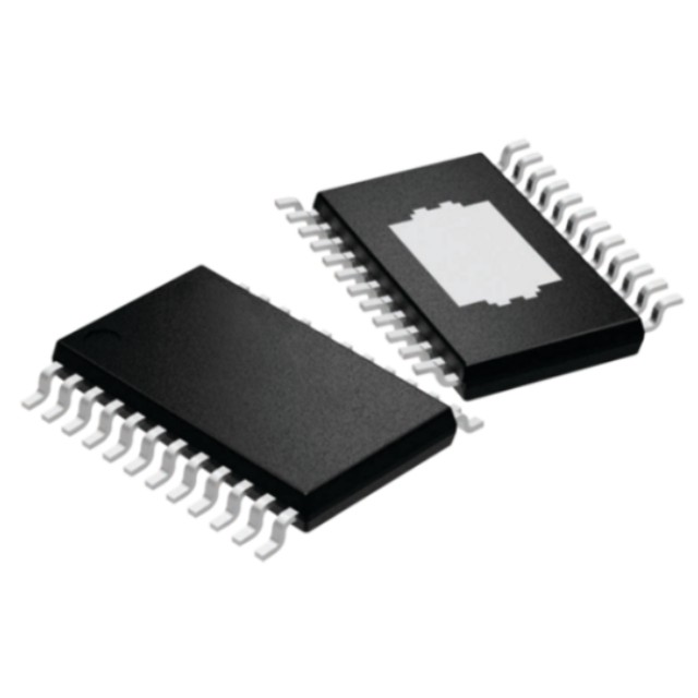 DRV81080QPWPRQ1