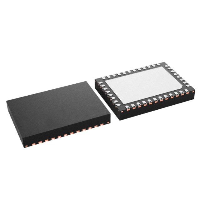 DRV8316RRGFR