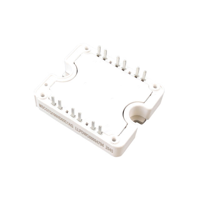 APTGTQ100A65T1G