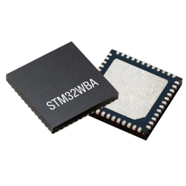 STM32WBA65CGU6