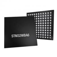 STM32WBA65PGI6