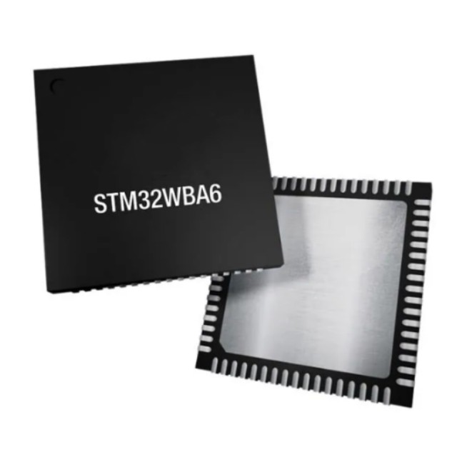 STM32WBA65RGV7