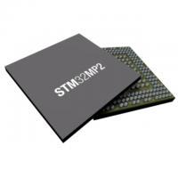STM32MP235DAK3