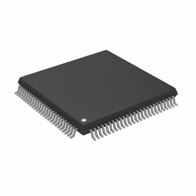 STM32U385VGT6