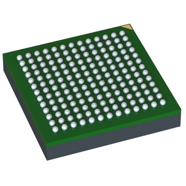 STM32N655A0H3Q