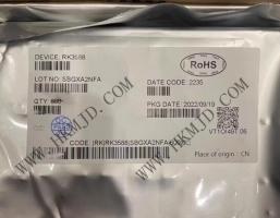 RK3588S