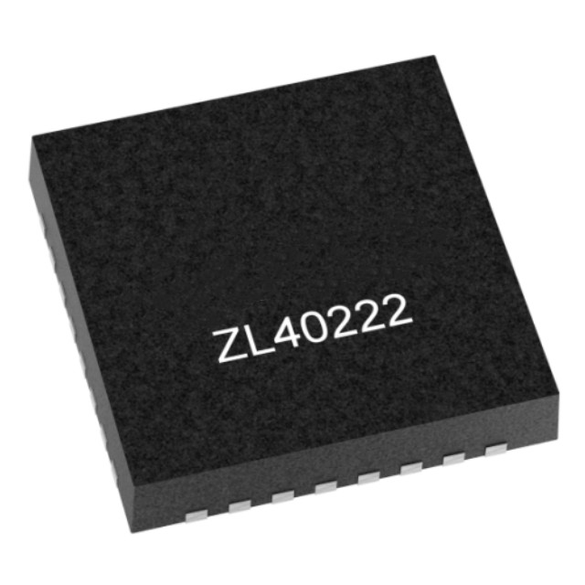 ZL40222LDF1