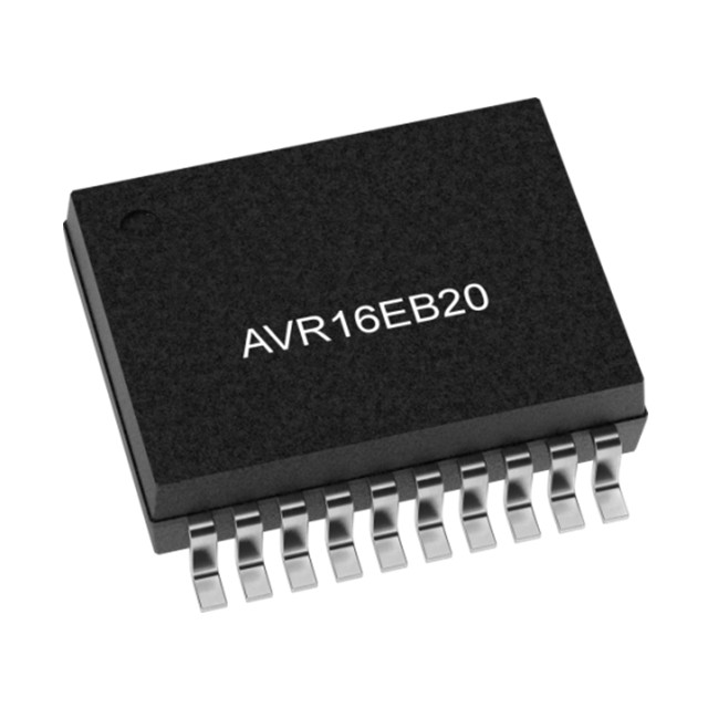 AVR16EB20T-I/SS