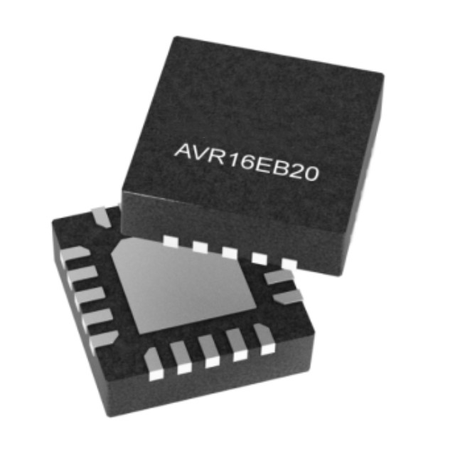 AVR16EB20T-I/REB