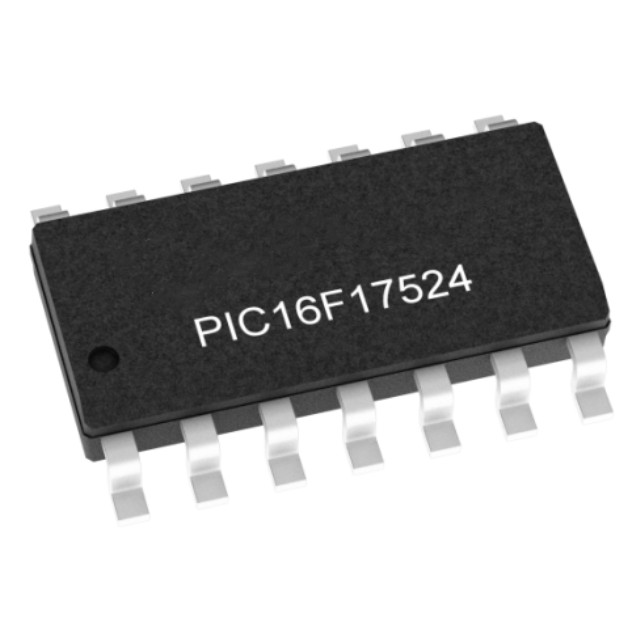 PIC16F17524T-I/SL