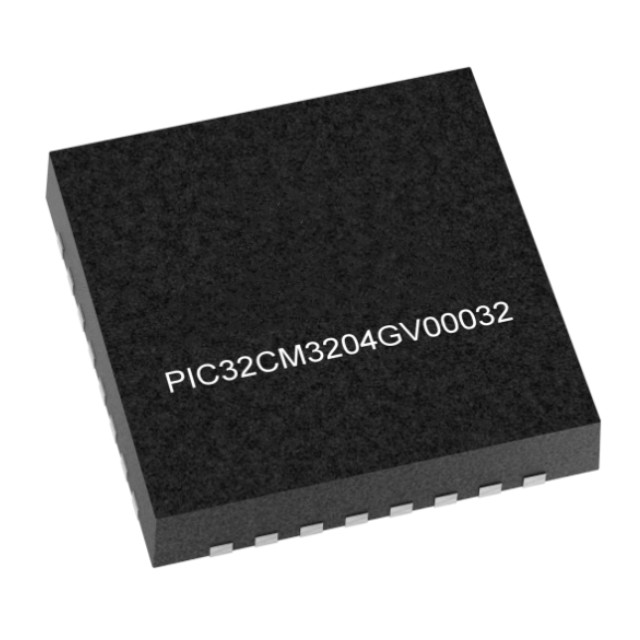 PIC32CM3204GV00032T-E/RTB