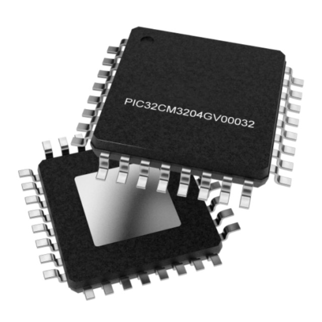 PIC32CM3204GV00032T-I/T5X