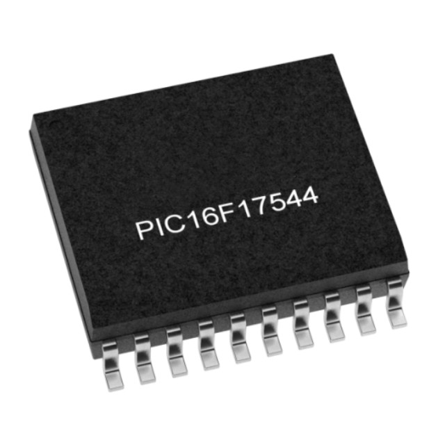 PIC16F17544T-I/SO