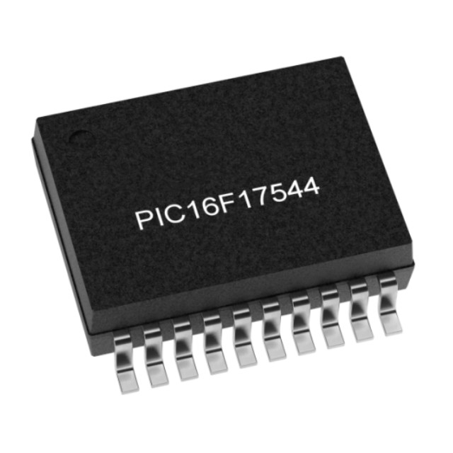 PIC16F17544T-I/SS