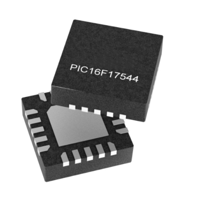 PIC16F17544T-I/REB