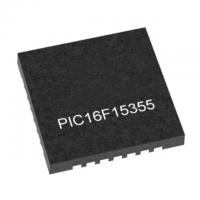 PIC16F15355T-E/MV