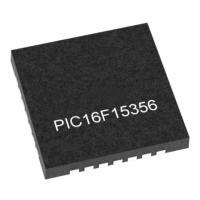 PIC16F15356T-E/MV