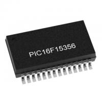 PIC16F15356T-E/SS
