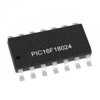 PIC16F18024T-I/SL