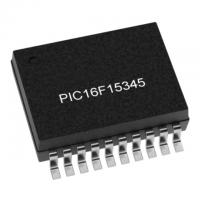 PIC16LF15345T-E/SS