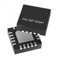 PIC18F15Q41T-E/REB
