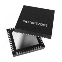 PIC18F57Q83T-I/6MX