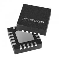 PIC18F16Q40T-E/REB