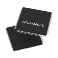 ATSAM4E8EA-AU