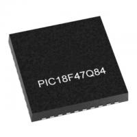 PIC18F47Q84T-E/NHX